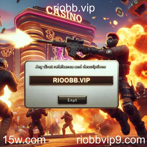 riobb.vip: A Revolução dos Jogos Multiplayer: Conectando Jogadores ao Redor do Mundo