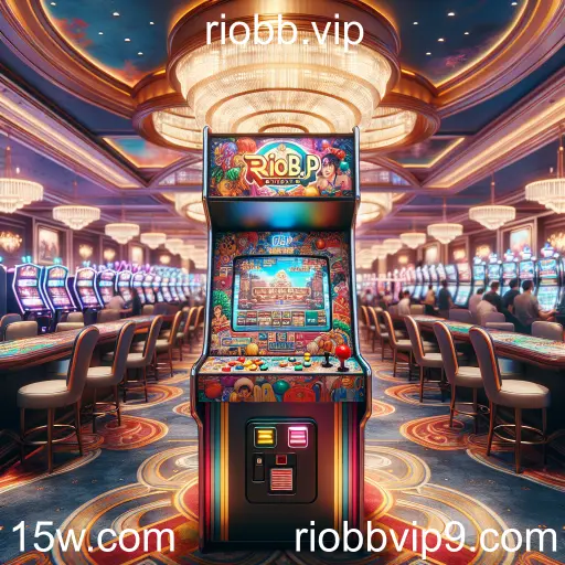 riobb.vip PIX instantâneo Brasil - Depósito e saque em minutos 24/7