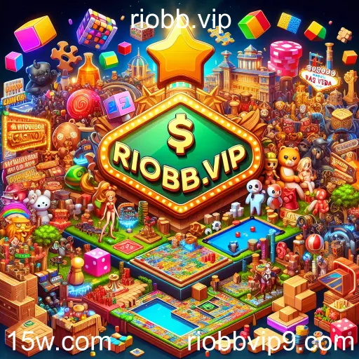 Desvendando o Mundo dos Quebra-Cabeças no riobb.vip