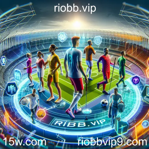 A Revolução dos Jogos de Esportes no Mundo Digital