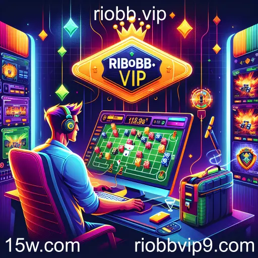 A Ascensão dos Jogos de Estratégia: Uma Análise da Categoria no riobb.vip